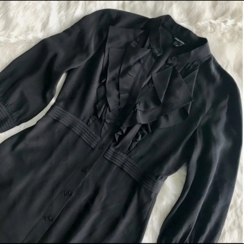 Club Monaco Dress